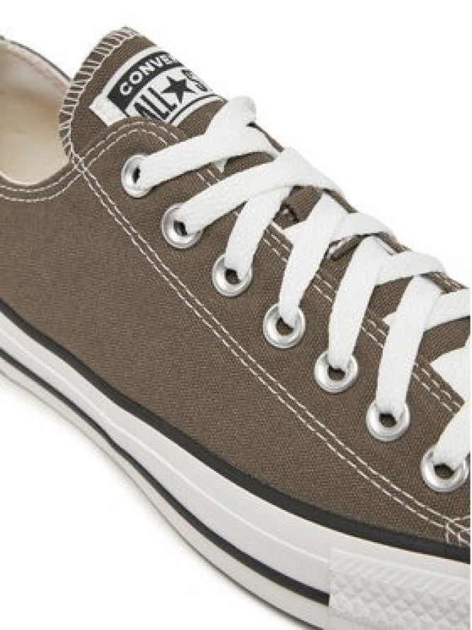 Converse Trampki Chuck Taylor All Star Ox 1J794 M Szary