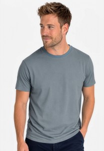 T-shirt w podstawowym stylu TM-RAGNAR