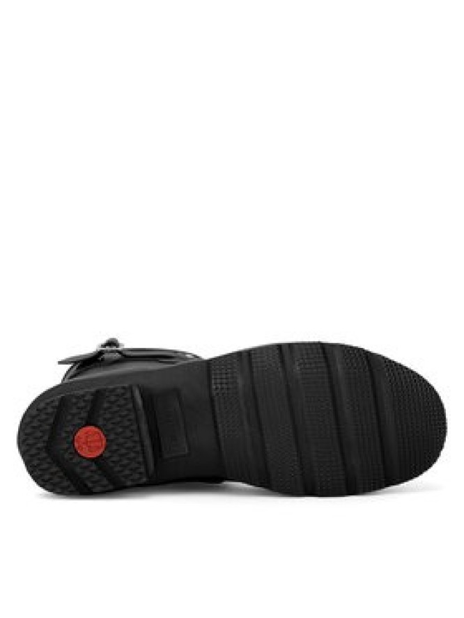 Hunter Kalosze MFS9353RMA Czarny