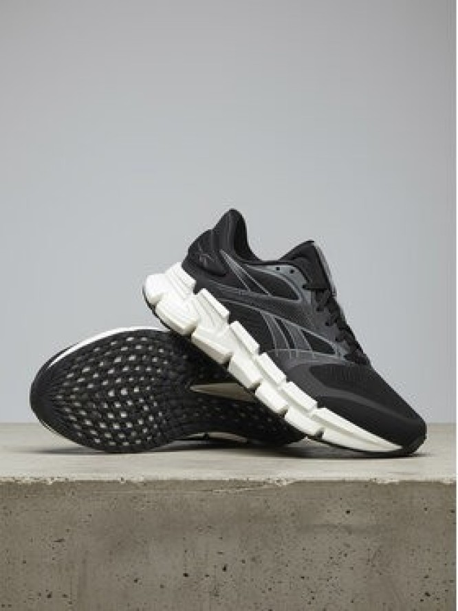 Reebok Buty do biegania EOSB-FLOATZIG 2 100225503 Czarny