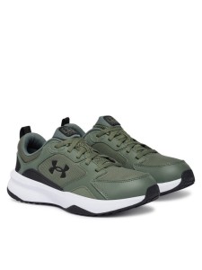 Under Armour Trekkingi UA Charged Edge 3026727 Zielony