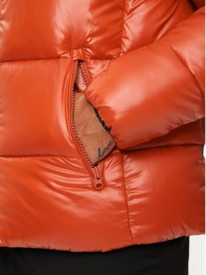 Save The Duck Kurtka zimowa D31280M LUCK19 Pomarańczowy Regular Fit