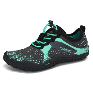 Buty SAGUARO FAST Zielony
