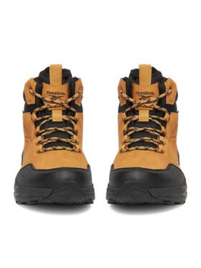 Reebok Trzewiki CEO-H8-301 Brązowy