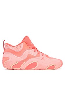 Nike Buty do koszykówki Jordan Tatum 3 FZ6598 600 Różowy