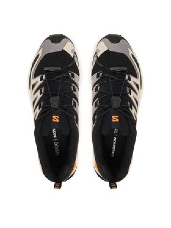 Salomon Trekkingi Xa Pro 3D V9 L47882700 Kolorowy