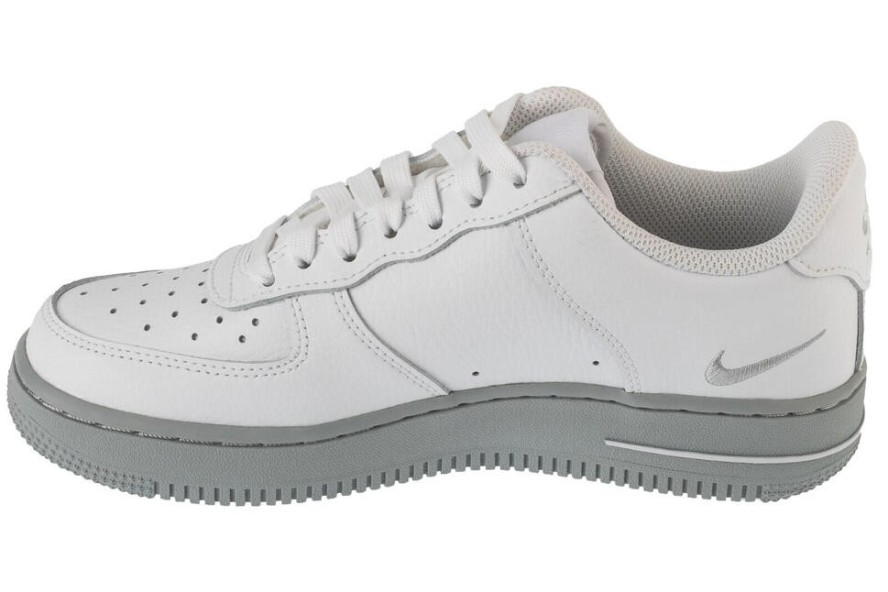 Buty sportowe Sneakersy męskie, Air Force 1 '07