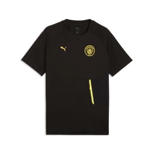 Koszulka Manchester City Tech 2026/27