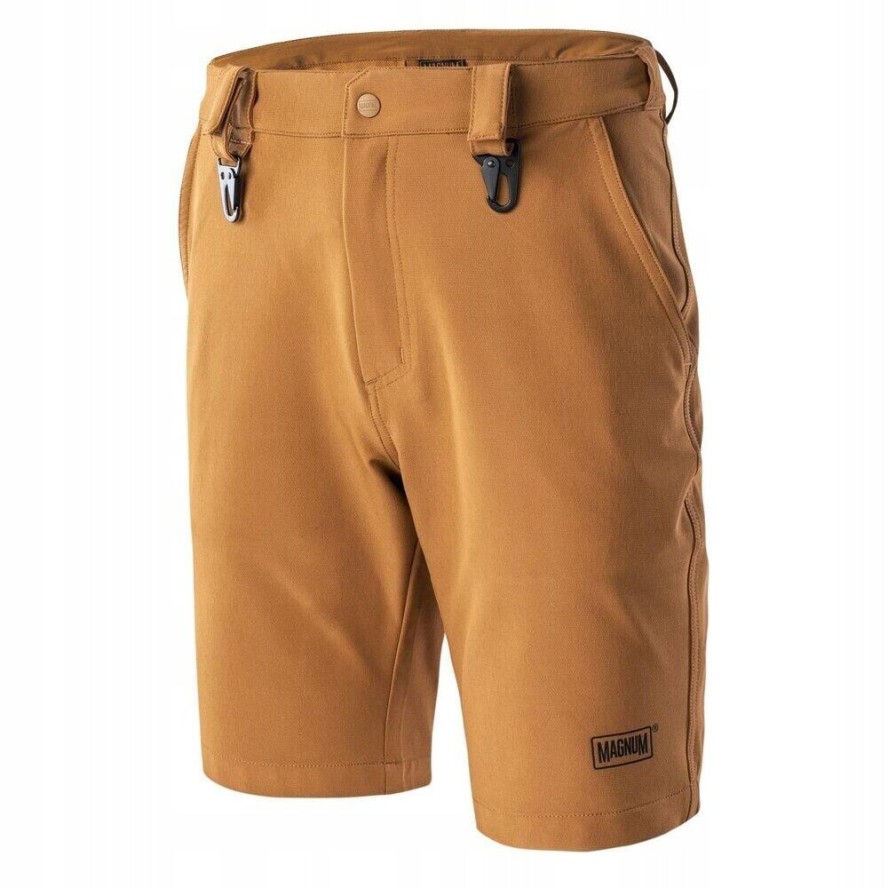 Spodenki sportowe męskie Revolin 1/2