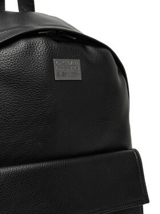 G-Star Raw Plecak CEO-LIAM-XC8180 Czarny