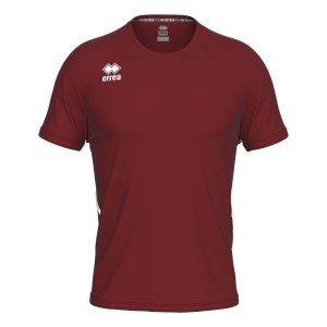 T-Shirt Errea Marvin Maglia Mc Ad Dorośli