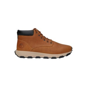 Buty męskie zimowe do chodzenia Timberland WINSOR PARK MID
