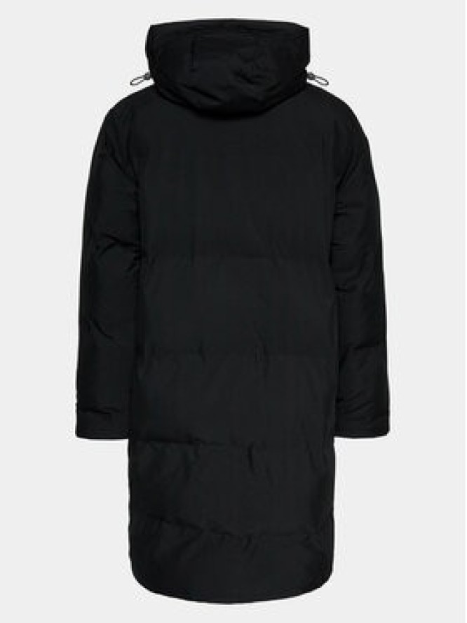 Lindbergh Kurtka zimowa 30-303029A Czarny Relaxed Fit