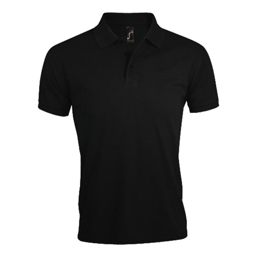 Męska Koszulka Polo Prime