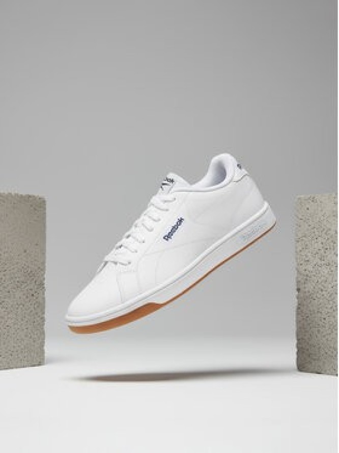 Reebok Sneakersy CEO-COURT CL 100074368 Biały