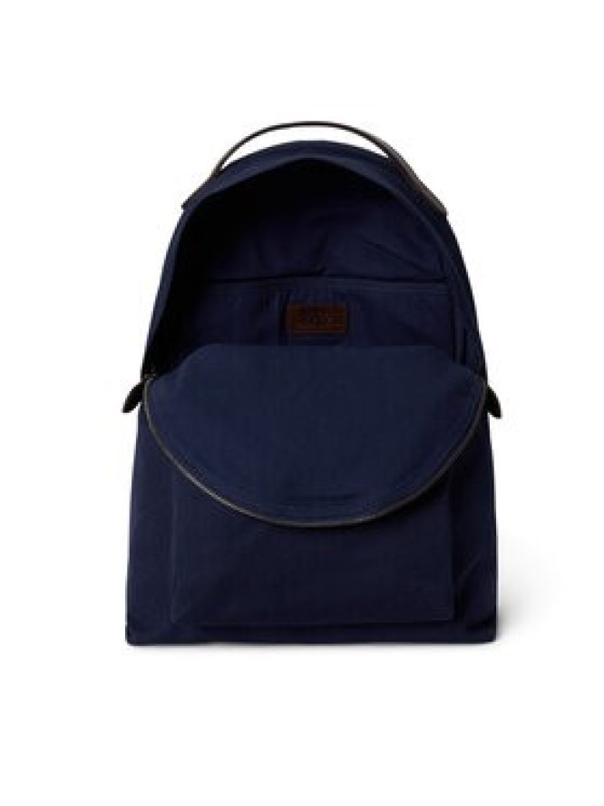 Polo Ralph Lauren Plecak 405P08097001 Granatowy