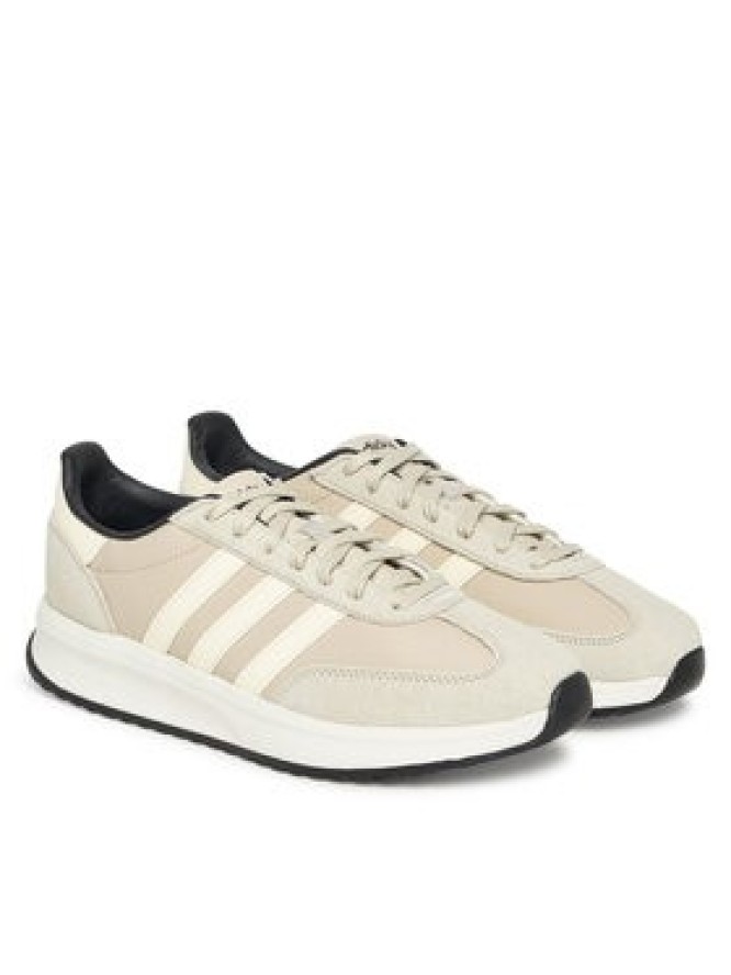 adidas Sneakersy Run 70s 2.0 JR8659 Beżowy
