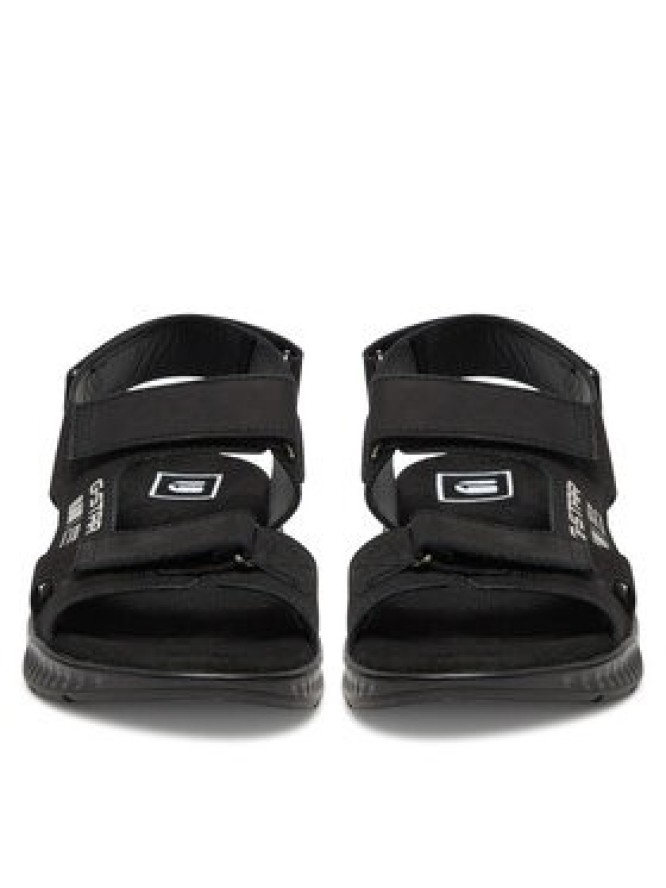 G-Star Raw Sandały ROY1-11 MI08 Czarny