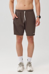 Męskie spodenki treningowe Rough Radical Proof Shorts