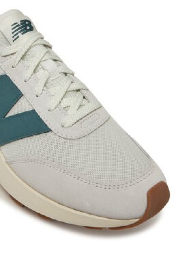 New Balance Sneakersy U370CC Beżowy