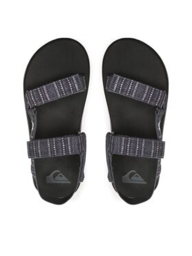 Quiksilver Sandały AQYL101253 Granatowy
