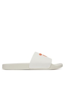 Guess Klapki F5GZ05 BB00F Biały