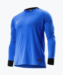 Bluza bramkarska do piłki nożnej T1tan