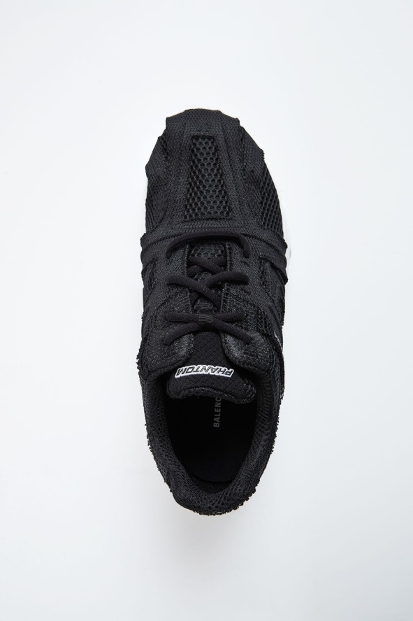 Sneakersy męskie BALENCIAGA