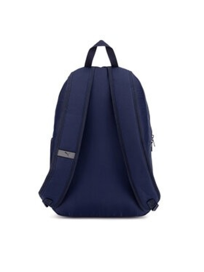 Puma Plecak PHASE BACKPACK 7994302 Granatowy