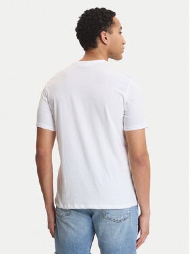 Calvin Klein Jeans Komplet t-shirtów Badge LV04RD248G Kolorowy Regular Fit