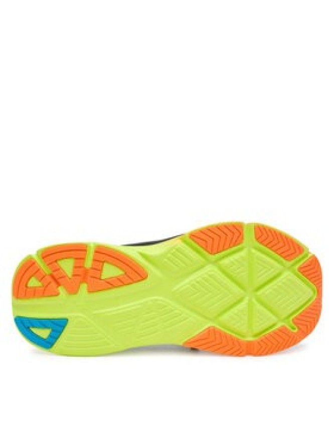 Saucony Buty do biegania Guide 18 S20998 Granatowy