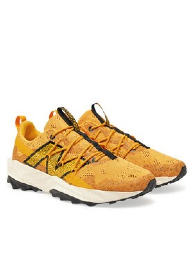 New Balance Sneakersy Tektrel MTTTRCM1 Żółty