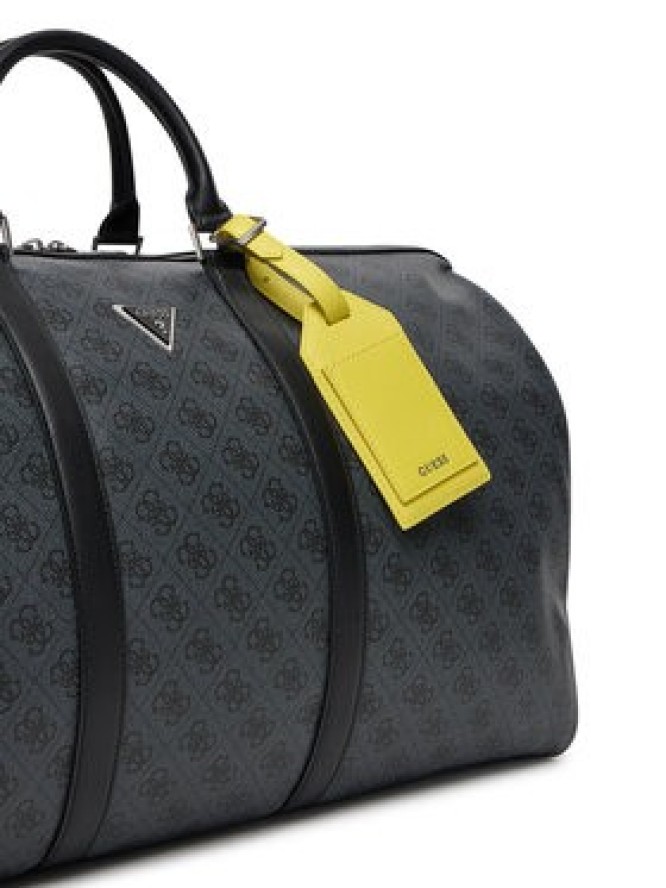 Guess Torba podróżna TMPILO P5335 Szary