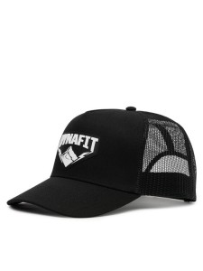 Dynafit Czapka z daszkiem 08-0000071692 Czarny