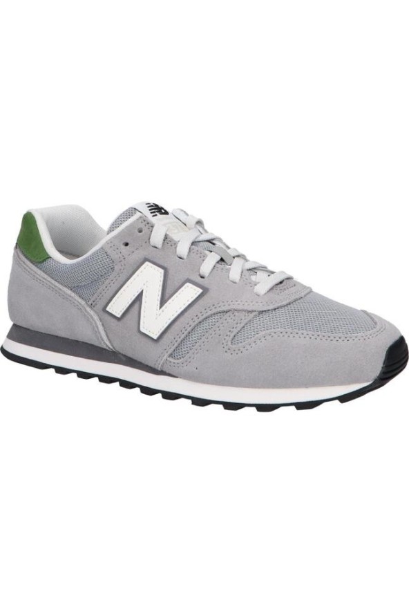 BUTY męskie NEW BALANCE sneakersy 373 ML373XC2 sportowe skóra