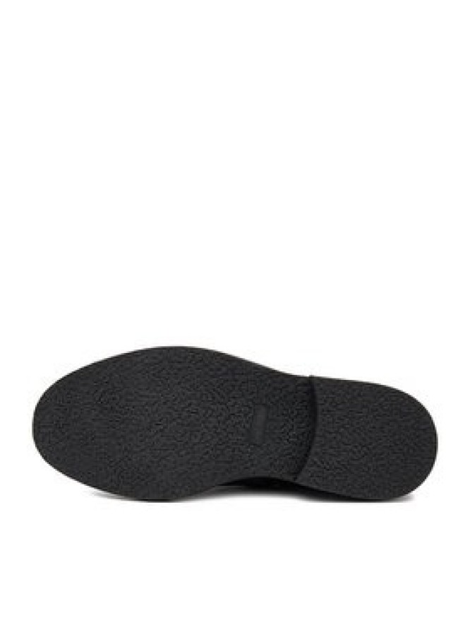 Gino Rossi Trzewiki EO-Y51-451-AB102 Czarny