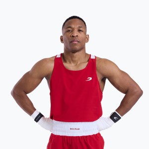 Koszulka męska Boxraw Stevenson V2 Tank