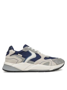 Voile Blanche Sneakersy Club19 2018288.01.2C22 Szary