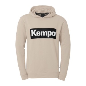 Bluza z kapturem Kempa Promo