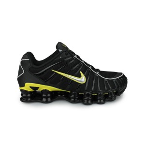 Buty do chodzenia męskie Nike Shox TL