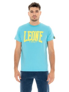 Leone Summer Vibes Stretch Cotton Męska koszulka T-shirt