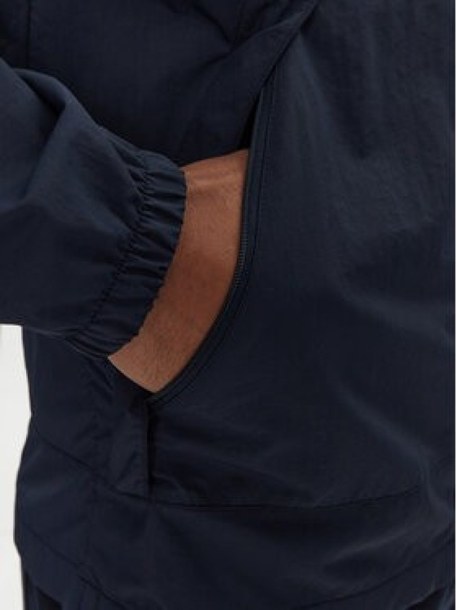 Columbia Kurtka outdoor Spire Valley™ 2117051 Granatowy Regular Fit