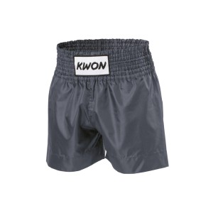 Spodenki do boksu tajskiego Kwon