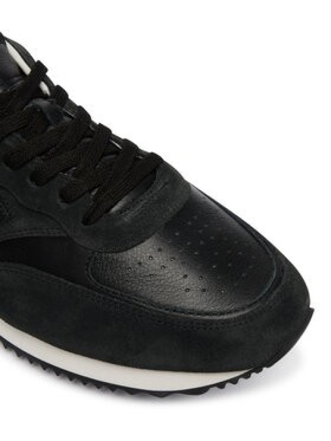 Philippe Model Sneakersy A014350 BVLU VD05 Czarny