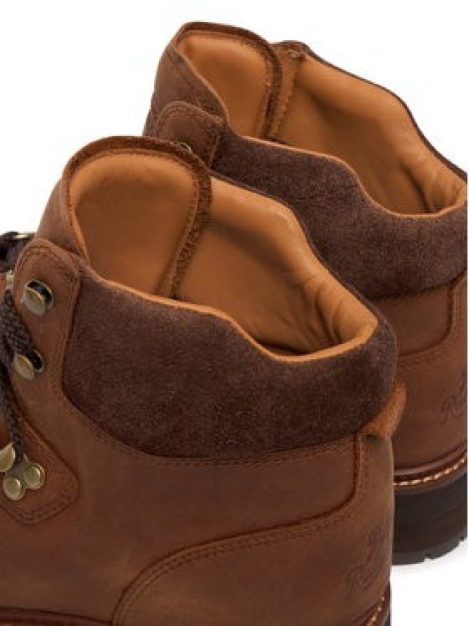 Polo Ralph Lauren Trapery Alpn Bt Lite 812974116002 Brązowy