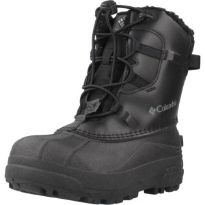 Buty COLUMBIA CHILDRENS BUGABOOT CELSIU Czarny