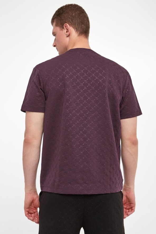 T-shirt męski Berko JOOP!