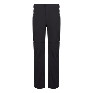 Spodnie turystyczne męskie Mountain Zip Off z odpinanymi nogawkami