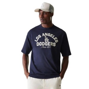 T-shirt Heritage Dodgers