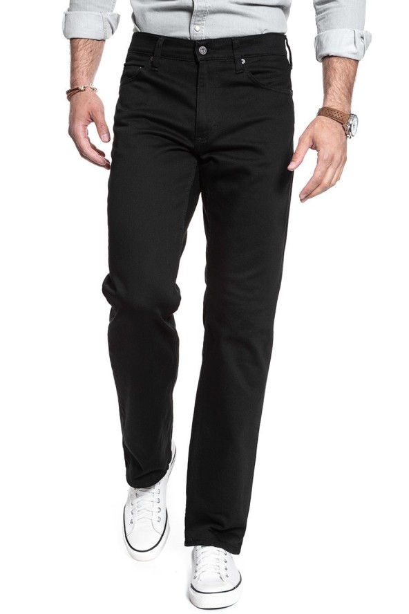 SPODNIE MĘSKIE MUSTANG Big Sur 3169 3175 490